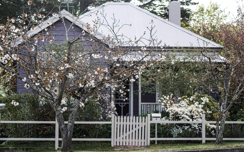 Your home in retirement